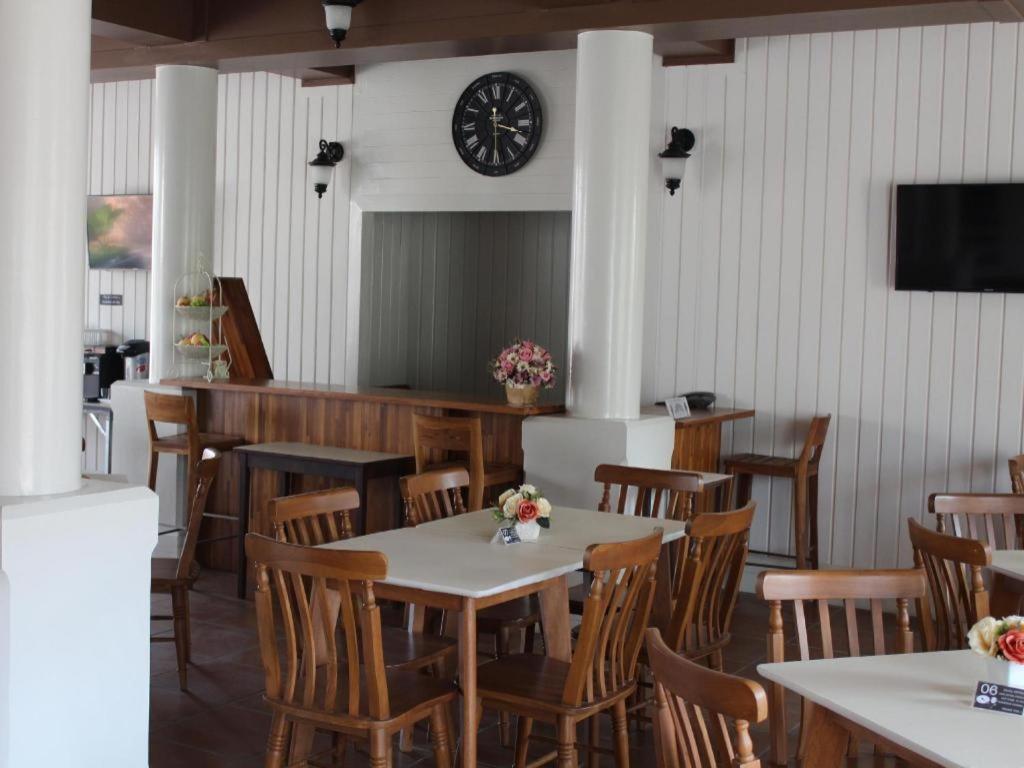 Baan Pimpisa Hotel Bang Sare Exterior photo